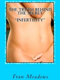 Book secrect infertility