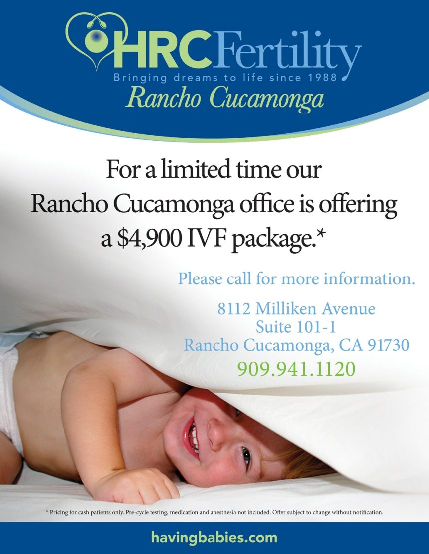 Rancho offer