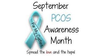 PCOS Awareness