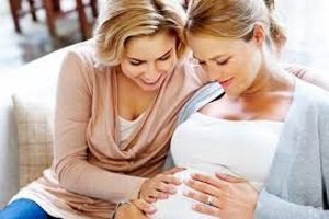 Medical Evaluation of the Surrogate Mother