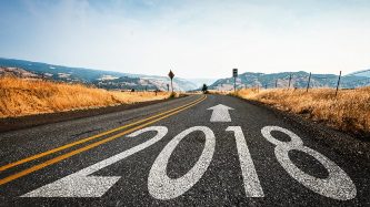 New Years Resolution Blog 333
