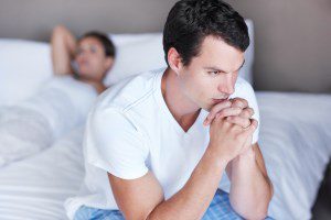 Male Infertility Signs - Dr. Daniel Potter