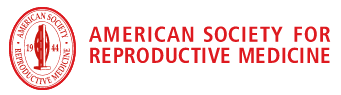 ASRM - American Society for Reproductive Medicine