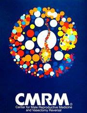 CMRM logo