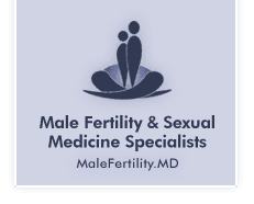Male Fertility & Sexual Medicine Specialists