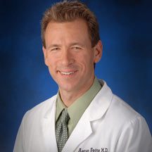 Dr. Aaron Spitz