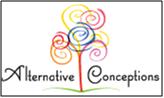 Alternative Conceptions