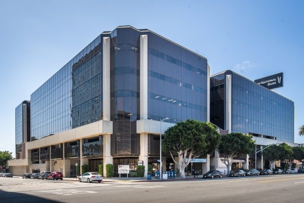 West Los Angeles, California Fertility Clinic