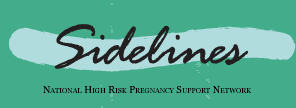 Sidelines National High-Risk