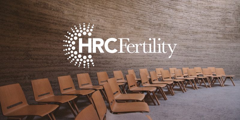 Infertility 101 Seminars and Webinars at HRC Fertility