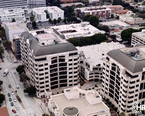 HRC Fertility Pasadena Is Moving, Announces New Office, Advanced, High-Tech Lab