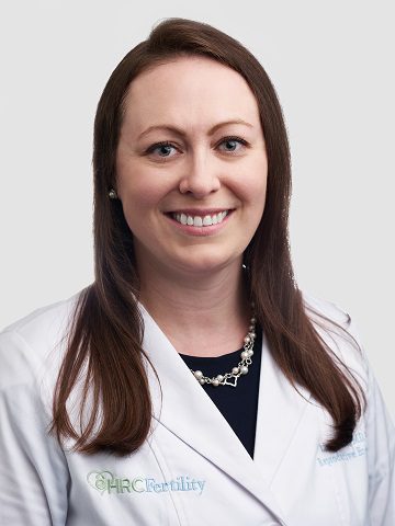 Lisa Becht, MD, FACOG