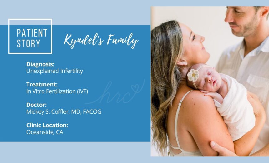 Patient Story – Kyndel and Cannon