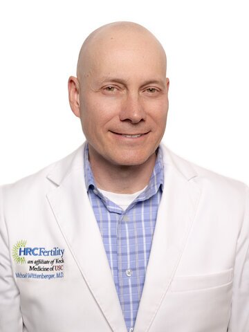 Michael D. Wittenberger, MD - HRC Fertility San Diego and Carlsbad