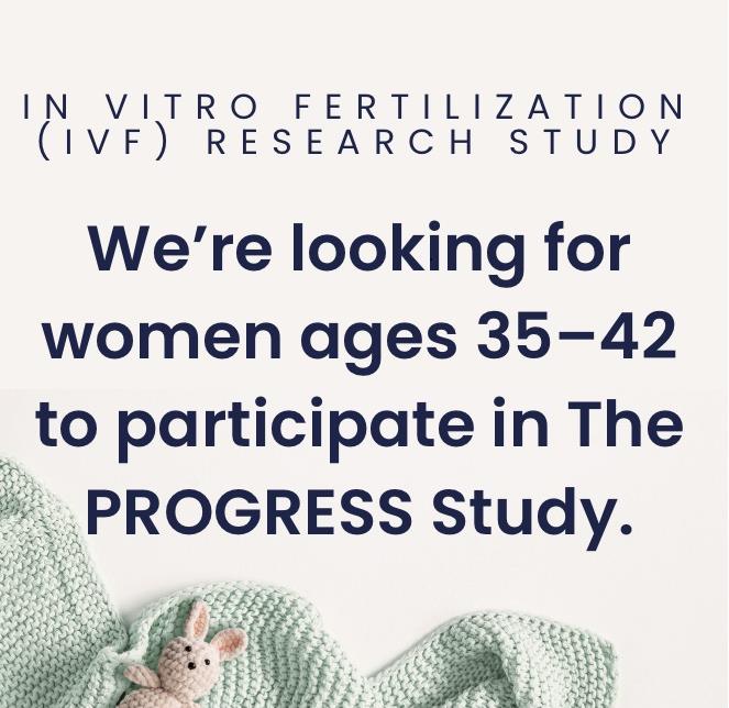 Encino IVF Investigational Study