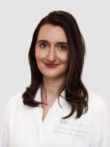 Natalia C. Llarena, MD - HRC Fertility Pasadena