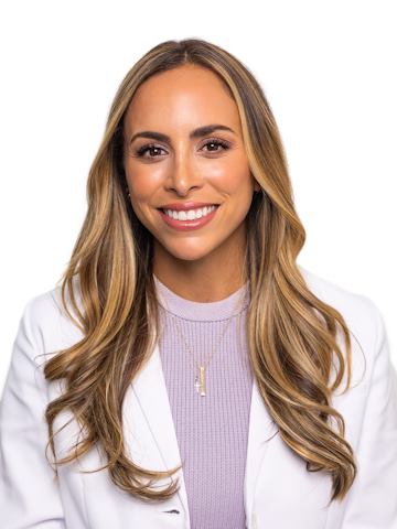 Dr. Sasha Hakman, MD, FACOG of HRC Fertility West LA