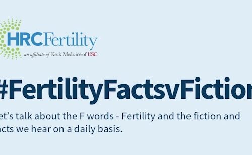 Fertility Facts Vs. Fiction