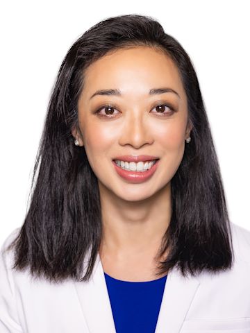 Dr. Irene Woo, MD of HRC Fertility Encino