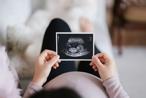 Dr. Jane Frederick discusses the possibility of superfetation pregnancy.