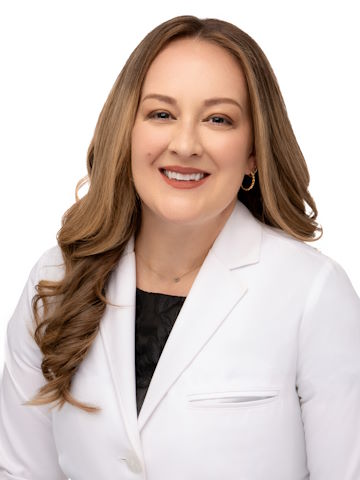 Dr. Katherine McDaniel will start practicing at HRC Fertility Pasadena the Summer of 2024.