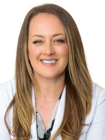 Dr. Katherine McDaniel will start practicing at HRC Fertility Pasadena the Summer of 2024.