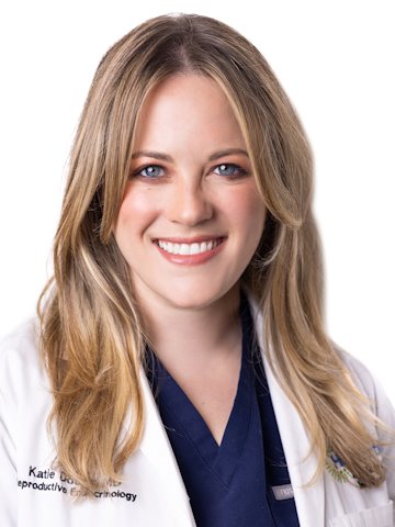 Dr. Kaitlin Doody, MD of HRC Fertility