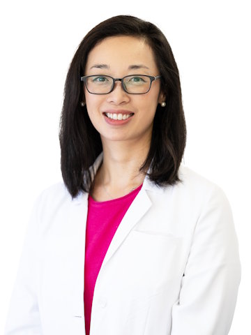 Dr. Irene Woo, MD of HRC Fertility Encino Dr. Irene Woo, MD of HRC Fertility Encino