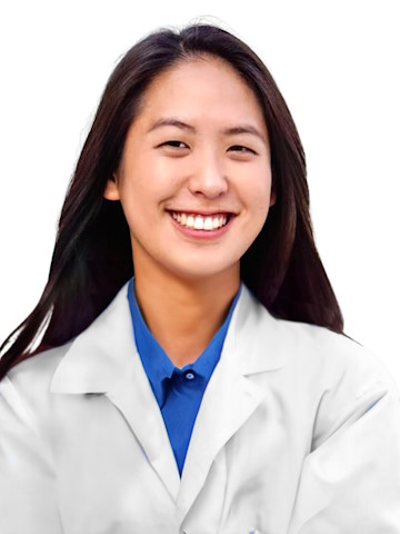 Dr. Mabel Lee - HRC Fertility Pasadena