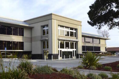HRC Fertility Center Locations in California