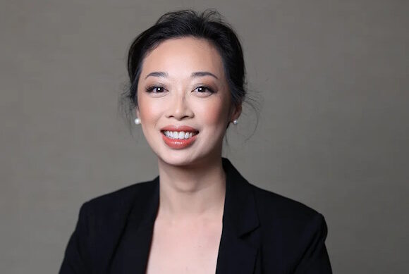 Dr. Irene Woo of HRC Fertility Encino and Santa Clarita Valley