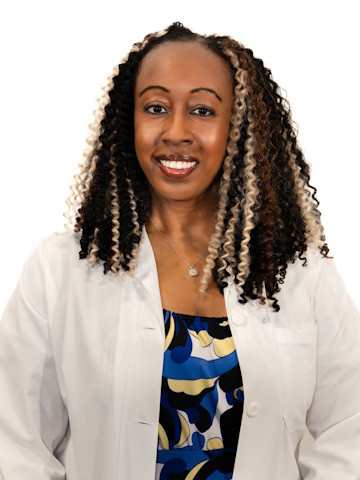 Dr. Sharrón L. Manuel, MD, PhD - HRC Fertility Pasadena