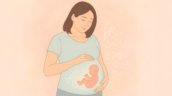 Dr. Wittenberger discusses AFP levels in pregnancy.