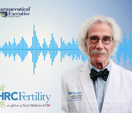 Dr. Lawrence Werlin discusses the future of fertility.