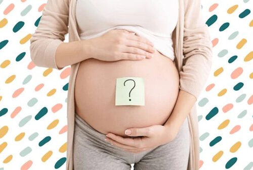 Dr. Becht discusses when a baby's gender develops inside the womb.