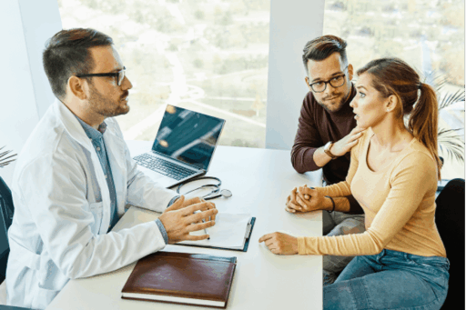 IVF is a powerful and highly effective fertility tool