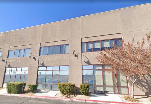 HRC Fertility Las Vegas - Dr. Bradford A. Kolb