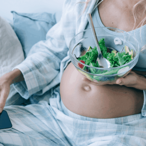 The Link Between Nutrition and Fertility: What to Eat for Better Reproductive Health