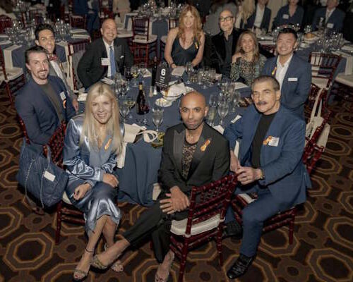 HRC Fertility Sponsors San Francisco Press Club 48th Awards Ceremony & Gala