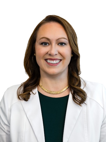 Dr. Lisa Becht of HRC Fertility in Newport Beach